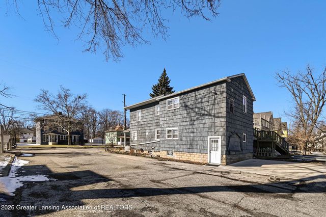 514 N Walnut Street, Lansing, MI 48933