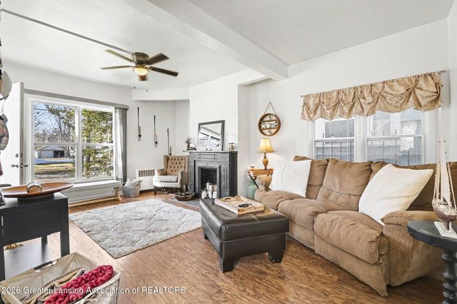 514 N Walnut Street, Lansing, MI 48933