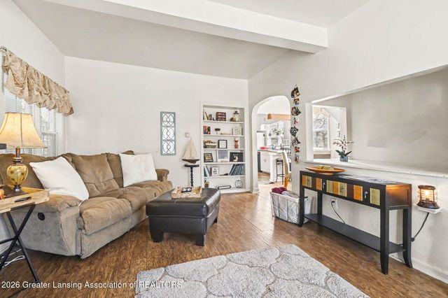 514 N Walnut Street, Lansing, MI 48933