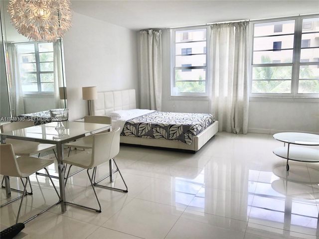 100 Lincoln Rd 524, Miami Beach, FL 33139