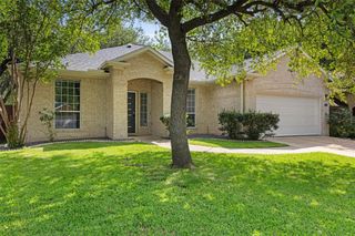 2613 Lou John ST, Austin, TX 78727
