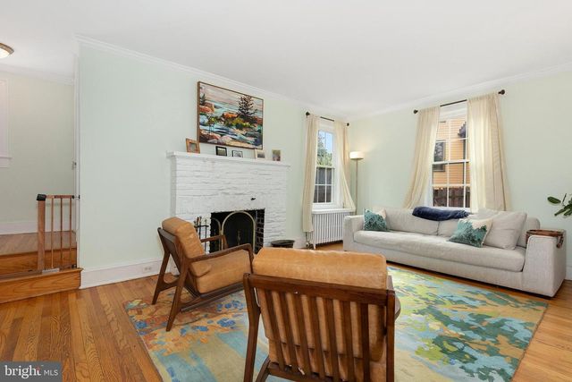 8601 MAYFAIR PLACE, Silver Spring, MD 20910