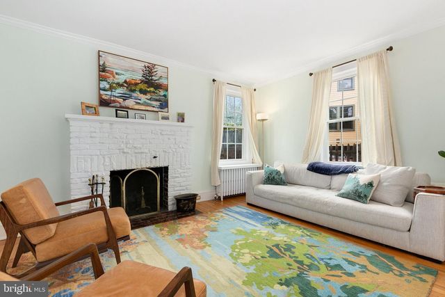 8601 MAYFAIR PLACE, Silver Spring, MD 20910