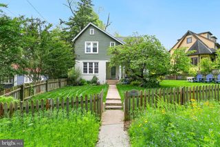 8601 MAYFAIR PLACE, Silver Spring, MD 20910