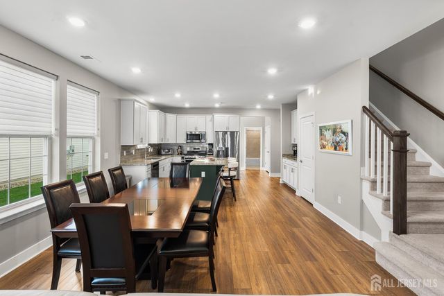 118 Starlight Drive, Monroe, NJ 08831