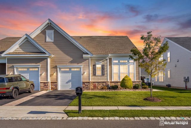 118 Starlight Drive, Monroe, NJ 08831