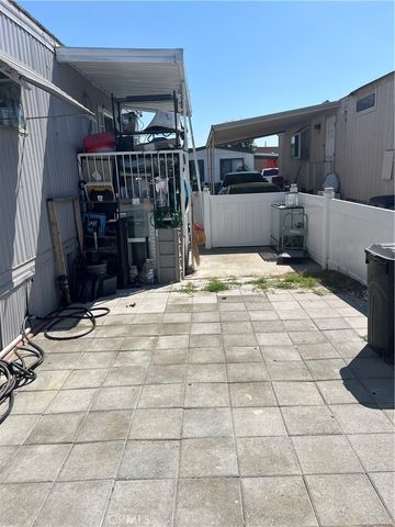 13102 Patridge Street 32, Garden Grove, CA 92843