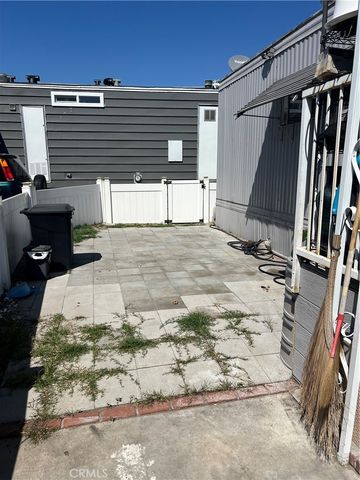 13102 Patridge Street 32, Garden Grove, CA 92843