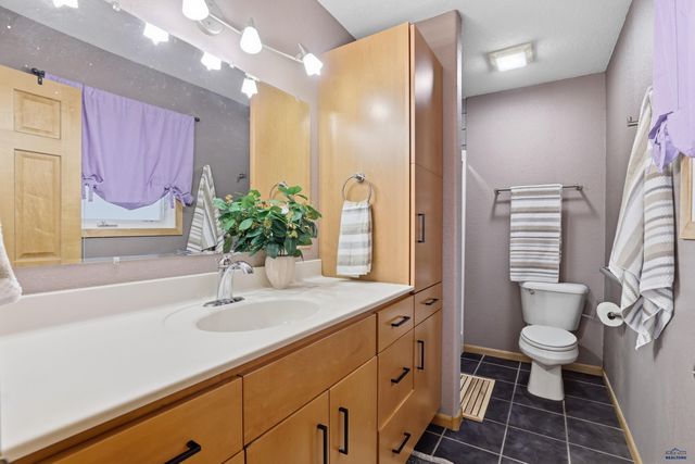 422 E ENCHANTED PINES DR, Rapid City, SD 57701