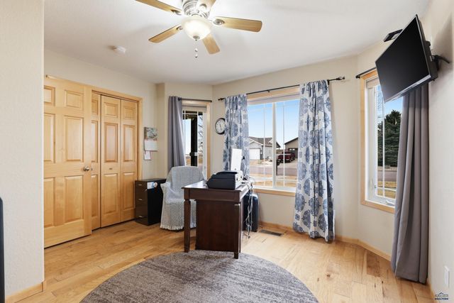 422 E ENCHANTED PINES DR, Rapid City, SD 57701