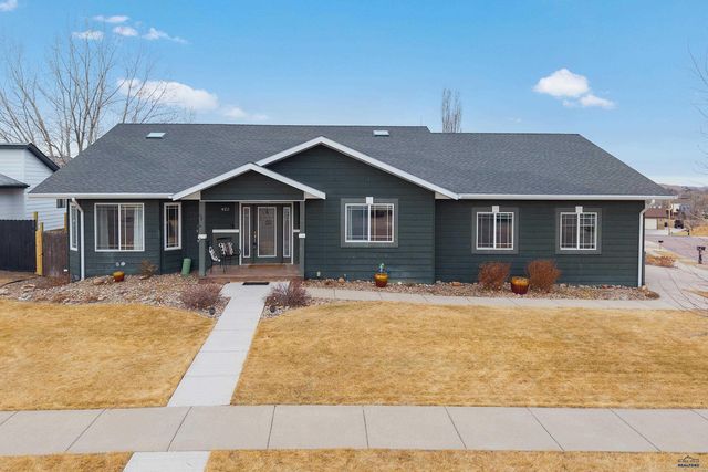 422 E ENCHANTED PINES DR, Rapid City, SD 57701