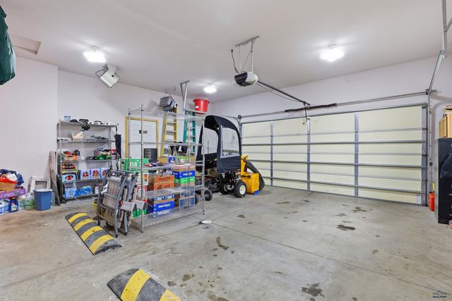 422 E ENCHANTED PINES DR, Rapid City, SD 57701