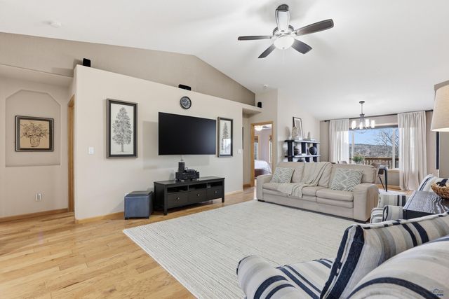 422 E ENCHANTED PINES DR, Rapid City, SD 57701