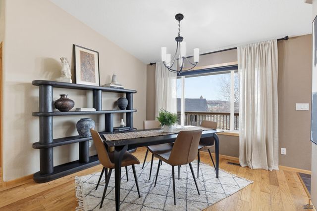 422 E ENCHANTED PINES DR, Rapid City, SD 57701