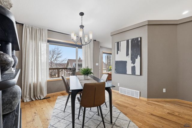 422 E ENCHANTED PINES DR, Rapid City, SD 57701