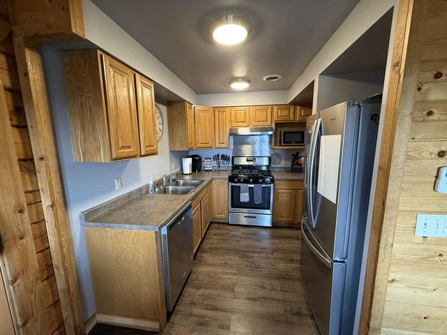 475 Overlook Court, Warrens, WI 54666