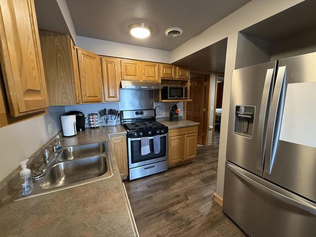 475 Overlook Court, Warrens, WI 54666