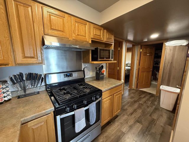 475 Overlook Court, Warrens, WI 54666