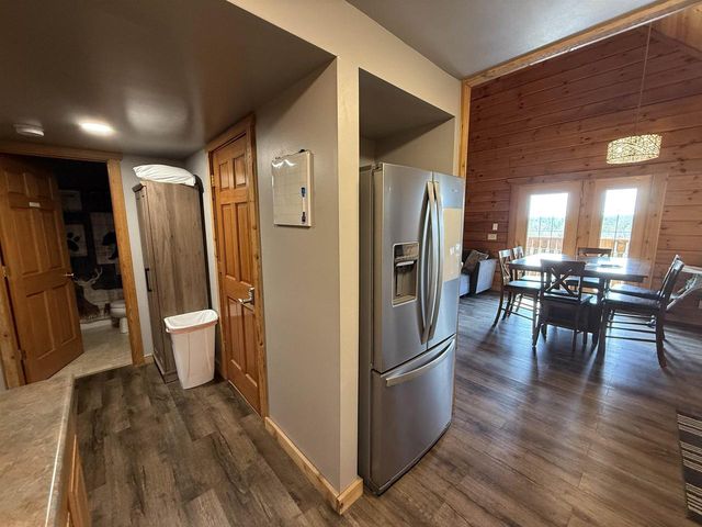 475 Overlook Court, Warrens, WI 54666