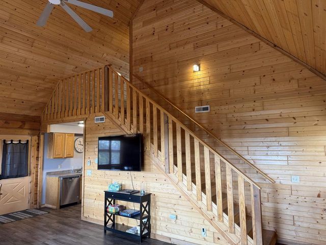 475 Overlook Court, Warrens, WI 54666