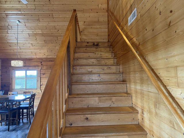 475 Overlook Court, Warrens, WI 54666