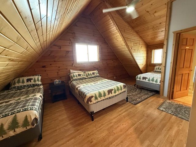 475 Overlook Court, Warrens, WI 54666