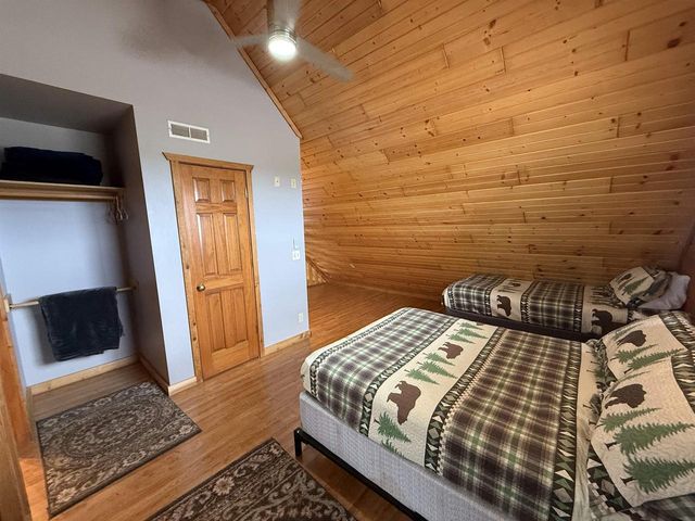 475 Overlook Court, Warrens, WI 54666