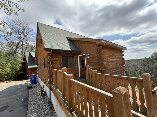 475 Overlook Court, Warrens, WI 54666