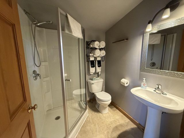 475 Overlook Court, Warrens, WI 54666