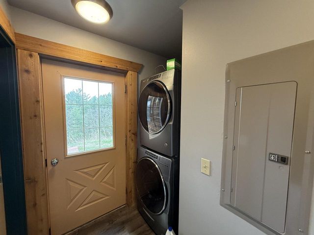 475 Overlook Court, Warrens, WI 54666