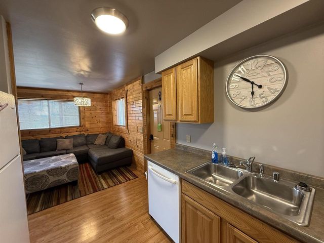 475 Overlook Court, Warrens, WI 54666
