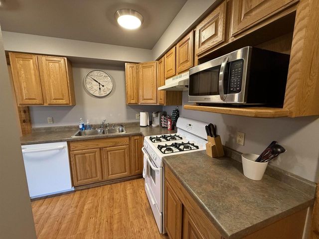 475 Overlook Court, Warrens, WI 54666