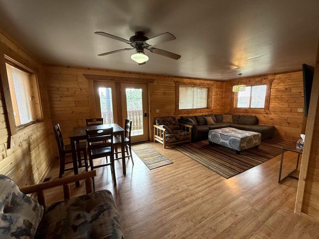 475 Overlook Court, Warrens, WI 54666
