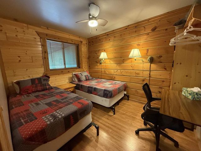 475 Overlook Court, Warrens, WI 54666