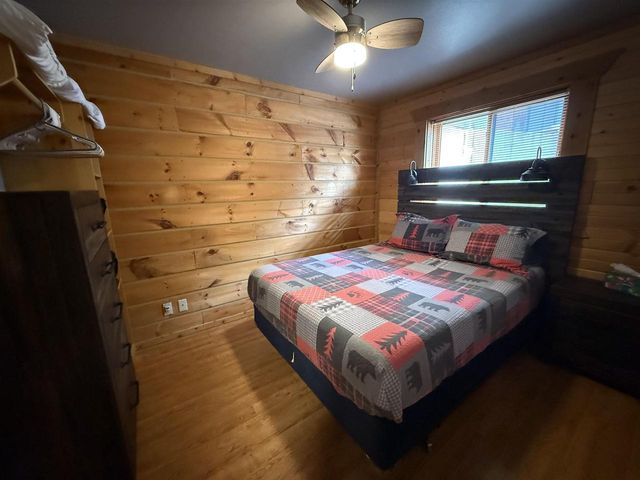 475 Overlook Court, Warrens, WI 54666