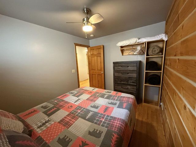 475 Overlook Court, Warrens, WI 54666