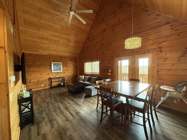 475 Overlook Court, Warrens, WI 54666