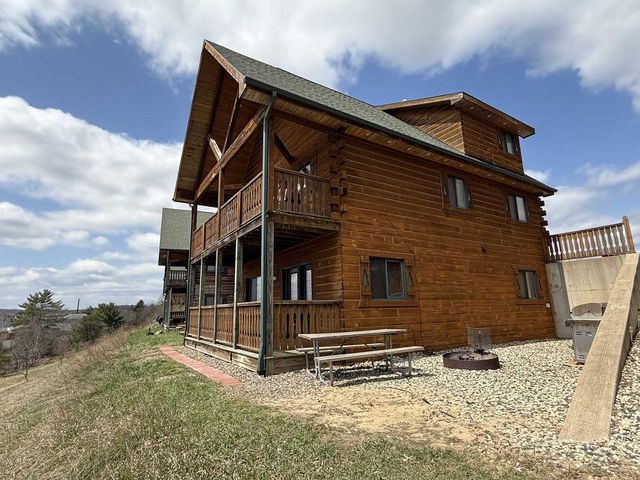 475 Overlook Court, Warrens, WI 54666