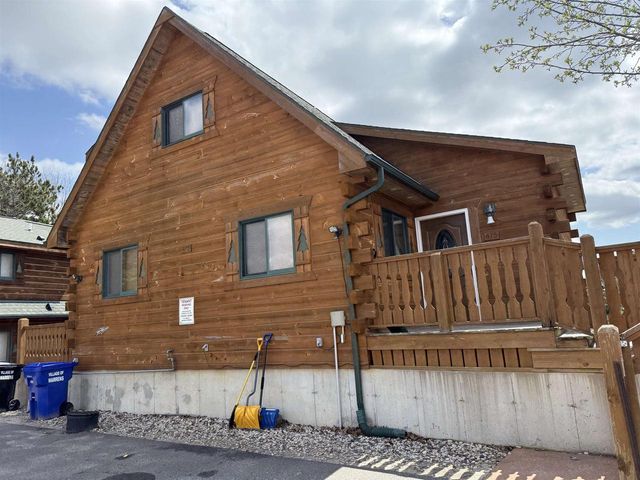 475 Overlook Court, Warrens, WI 54666