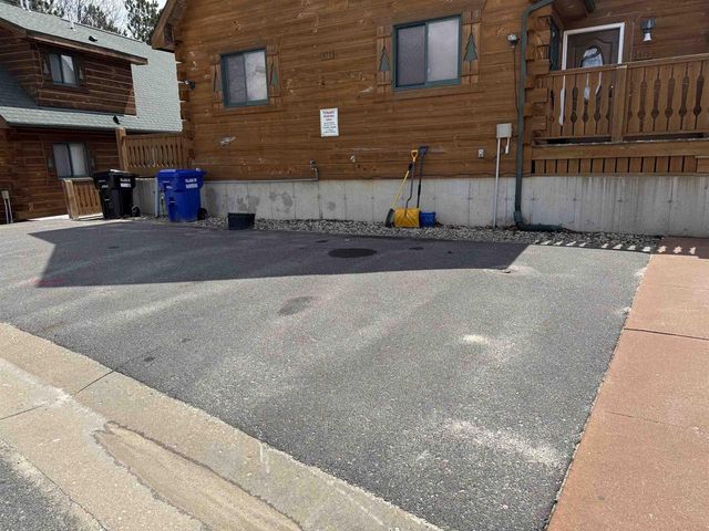 475 Overlook Court, Warrens, WI 54666