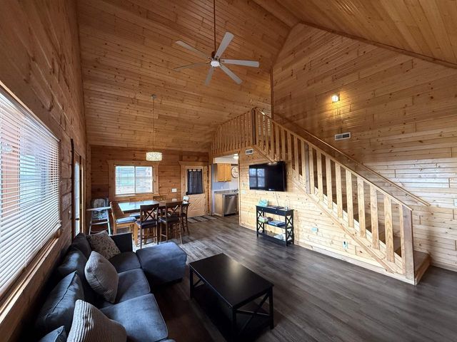 475 Overlook Court, Warrens, WI 54666