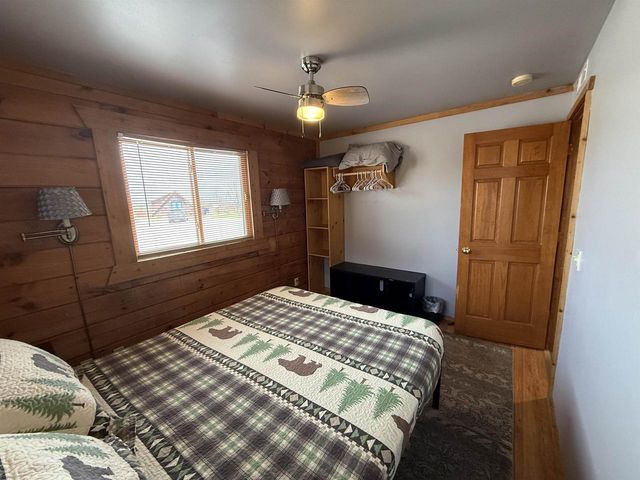 475 Overlook Court, Warrens, WI 54666