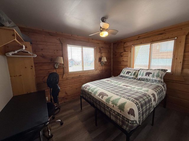 475 Overlook Court, Warrens, WI 54666