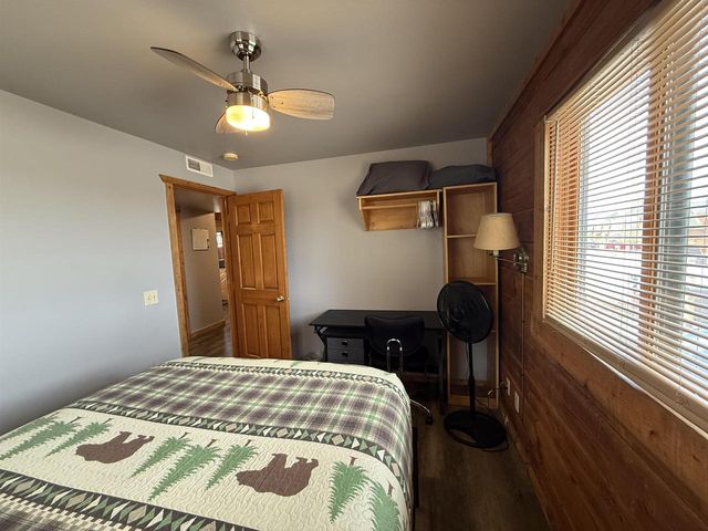 475 Overlook Court, Warrens, WI 54666