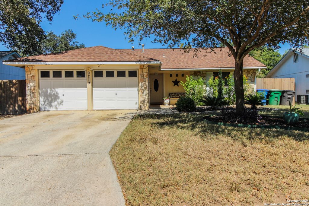 9219 Valley Dale, San Antonio, TX 78250