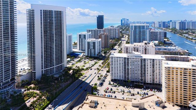 1849 S Ocean Drive 407, Hallandale Beach, FL 33009