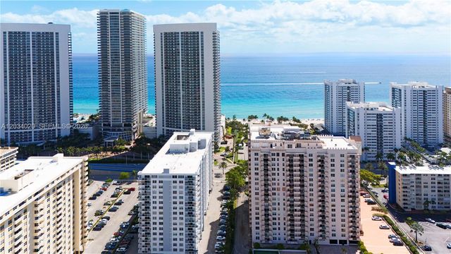 1849 S Ocean Drive 407, Hallandale Beach, FL 33009