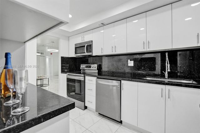1849 S Ocean Drive 407, Hallandale Beach, FL 33009
