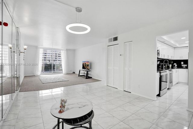 1849 S Ocean Drive 407, Hallandale Beach, FL 33009