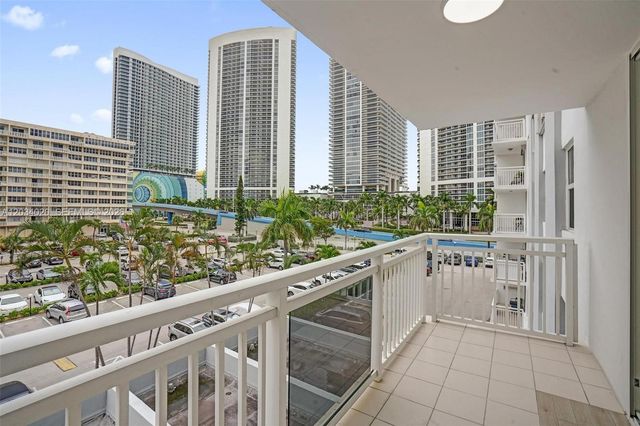 1849 S Ocean Drive 407, Hallandale Beach, FL 33009